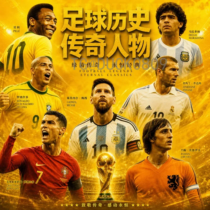 官方2026年世界杯南美区名额分配:6.5席开启南美足球新时代